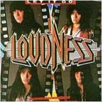 Loudness : Let It Go